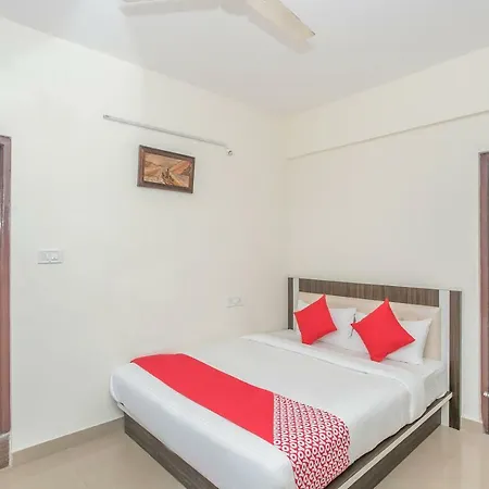 Lodge Oyo 13745 Cmn *