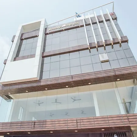 Oyo 13745 Cmn Hoskote