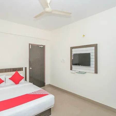 Oyo 13745 Cmn Hoskote