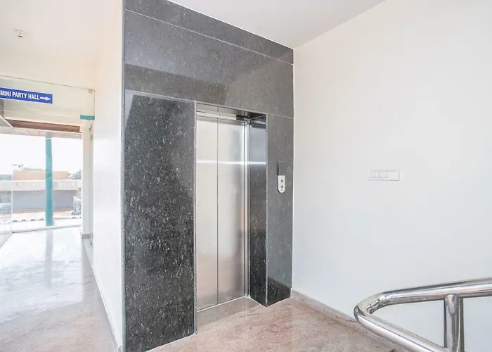 Alojamento de Turismo Selvagem Oyo 13745 Cmn *