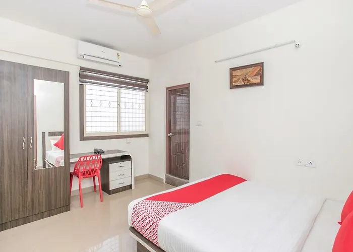 Alojamento de Turismo Selvagem Oyo 13745 Cmn *