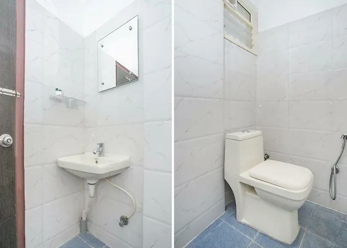 Alojamento de Turismo Selvagem Oyo 13745 Cmn *