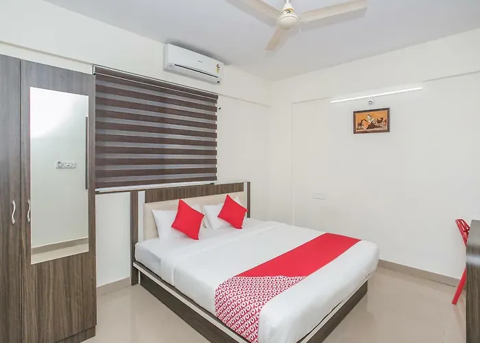 Oyo 13745 Cmn * Hoskote