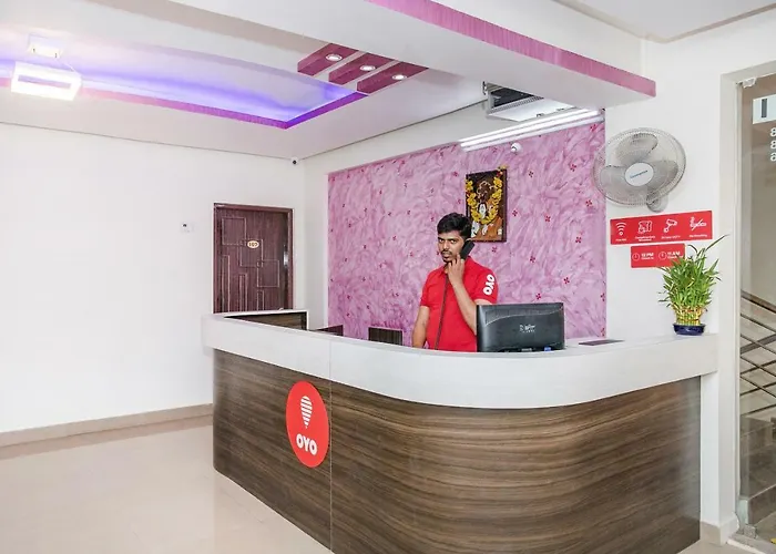 Alojamento de Turismo Selvagem Oyo 13745 Cmn